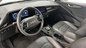 Kia e-Niro bild 8