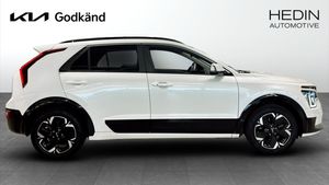 Kia e-Niro bild 4