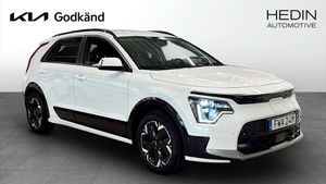 Kia e-Niro bild 3