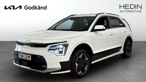 Kia e-Niro bild 1