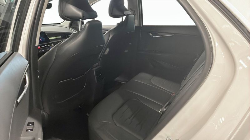 Kia e-Niro bild 9
