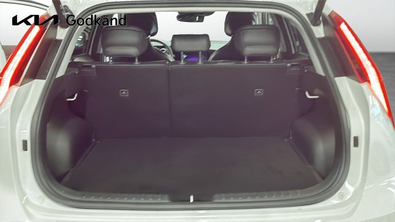 Kia e-Niro bild 12