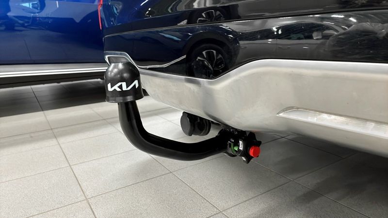 Kia e-Niro bild 21