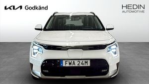 Kia e-Niro bild 2