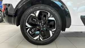 Kia e-Niro bild 6