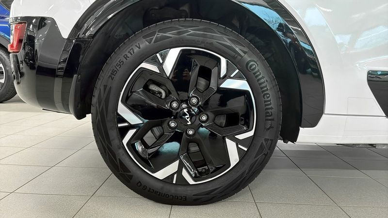 Kia e-Niro bild 6