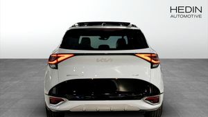 Kia Sportage bild 7