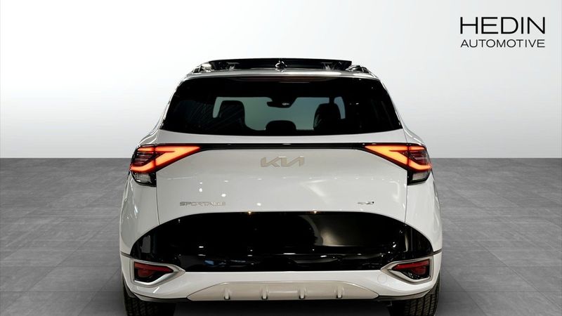 Kia Sportage bild 7