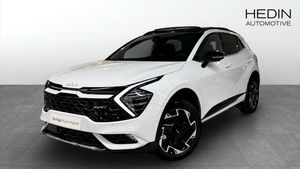 Kia Sportage bild 1