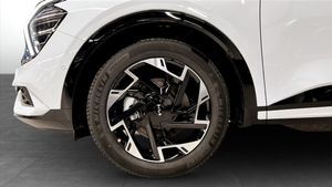 Kia Sportage bild 9