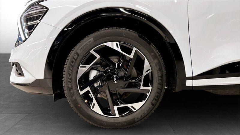 Kia Sportage bild 9