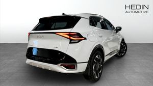 Kia Sportage bild 2