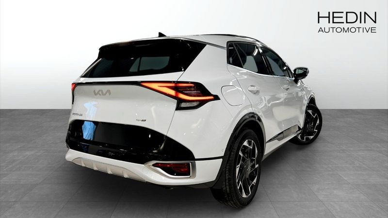 Kia Sportage bild 2