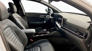 Kia Sportage bild 3