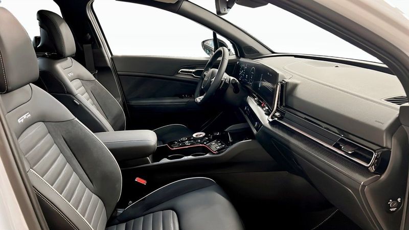 Kia Sportage bild 3
