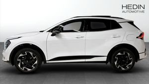 Kia Sportage bild 6