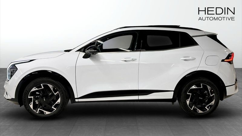 Kia Sportage bild 6