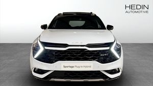 Kia Sportage bild 8