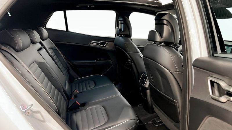 Kia Sportage bild 5