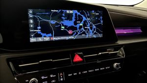 Kia Niro bild 16