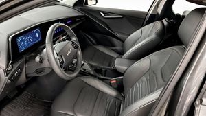 Kia Niro bild 8