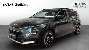 Kia Niro bild 1