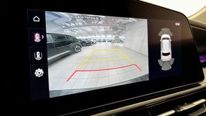 Kia Niro bild 15