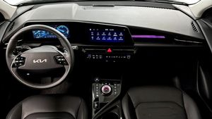 Kia Niro bild 7