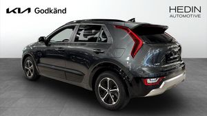 Kia Niro bild 6