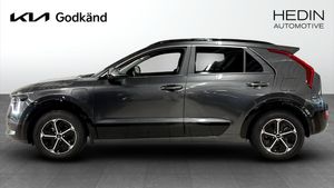 Kia Niro bild 4