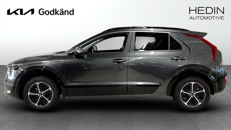 Kia Niro bild 4