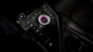 Kia Niro bild 14