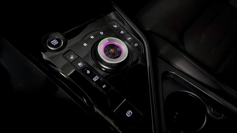 Kia Niro bild 14