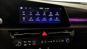 Kia Niro bild 11