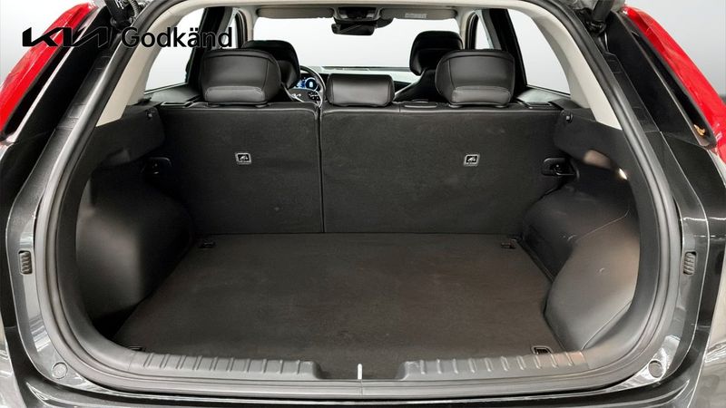 Kia Niro bild 12