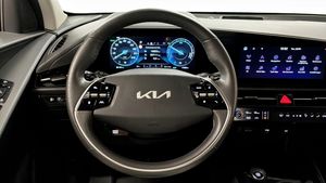 Kia Niro bild 10