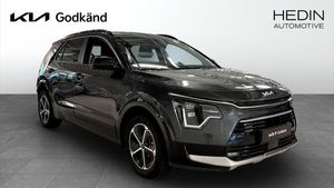 Kia Niro bild 3