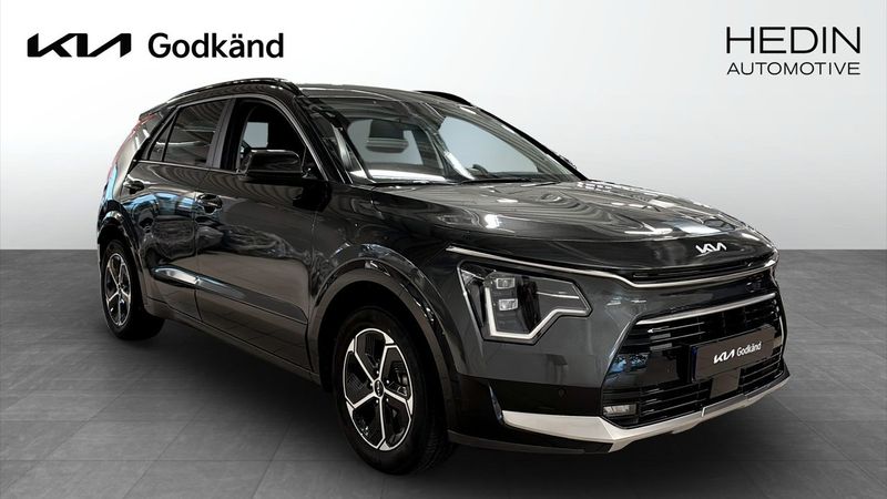 Kia Niro bild 3