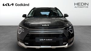 Kia Niro bild 2