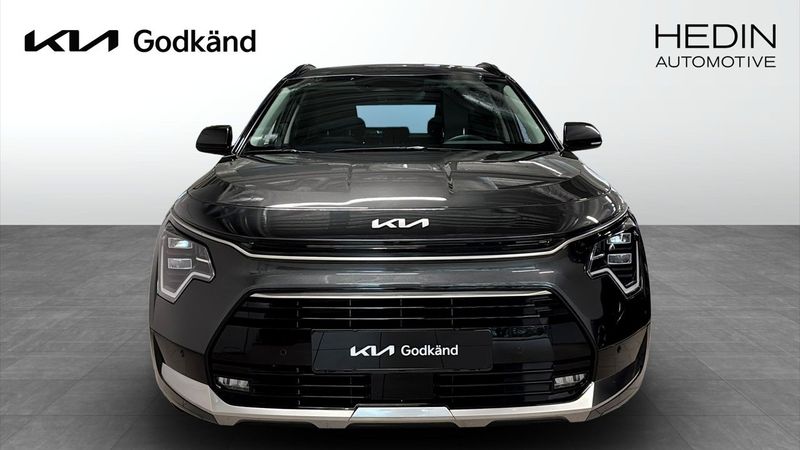 Kia Niro bild 2
