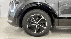 Kia Niro bild 21