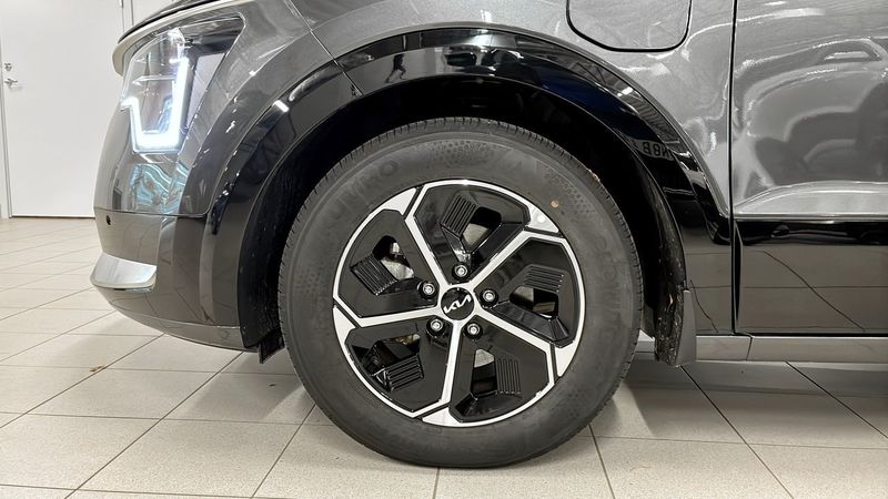 Kia Niro bild 21