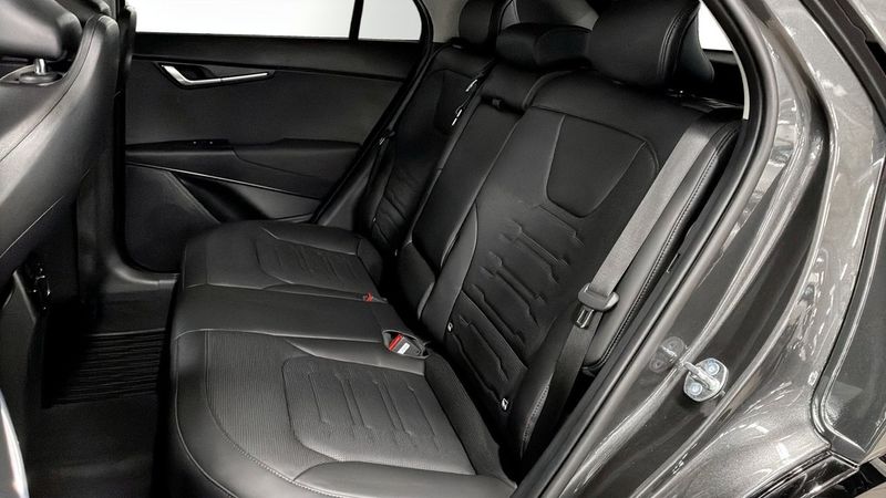 Kia Niro bild 9