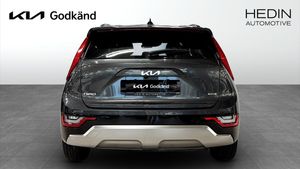 Kia Niro bild 5