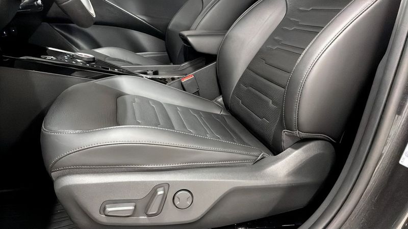 Kia Niro bild 20