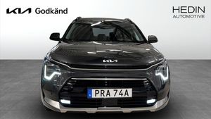 Kia Niro bild 2