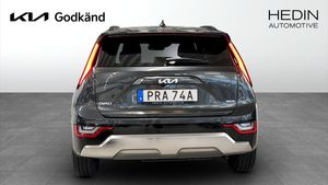 Kia Niro bild 5