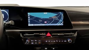 Kia Niro bild 11