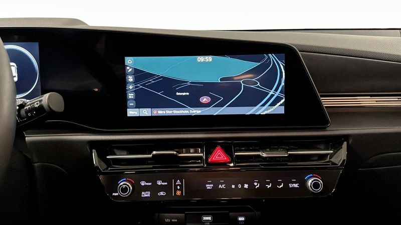 Kia Niro bild 11