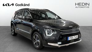 Kia Niro bild 3